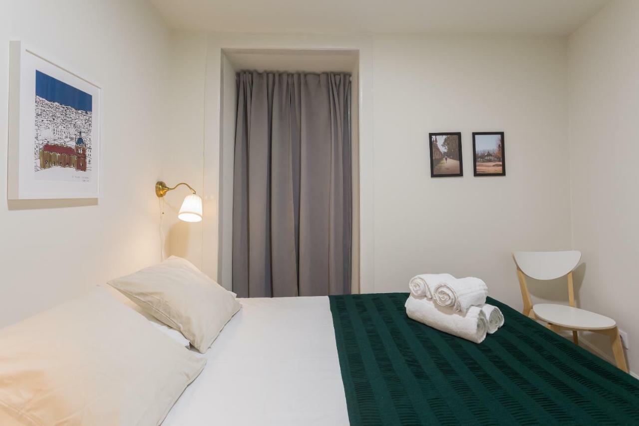 Epic Days Guest House Coimbra Bagian luar foto